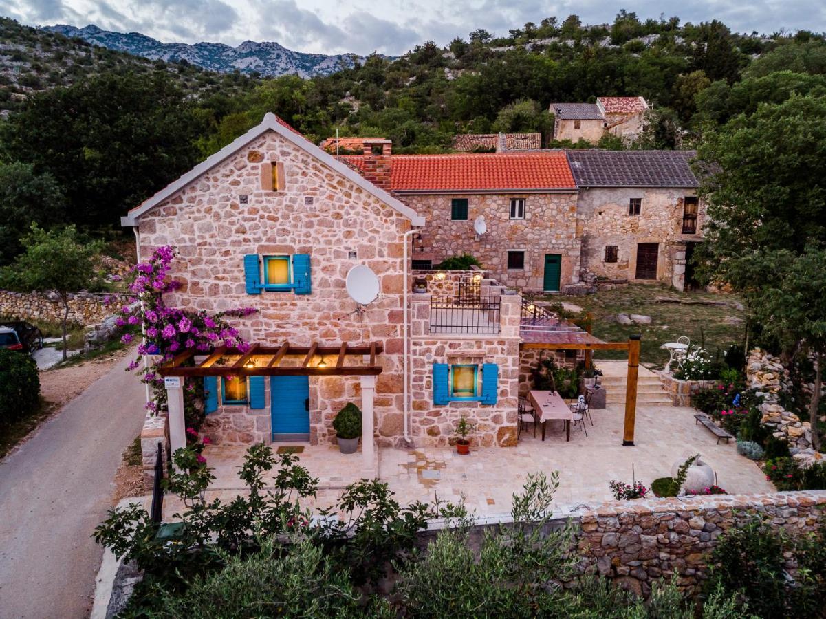 Willa Stone House Goranova Kuca *